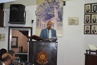 DIA 02 DE ABRIL - DIA MUNDIAL DO AUTISMO