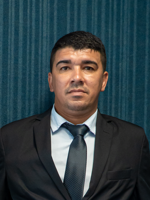 Ver. Juninho de Jacareí