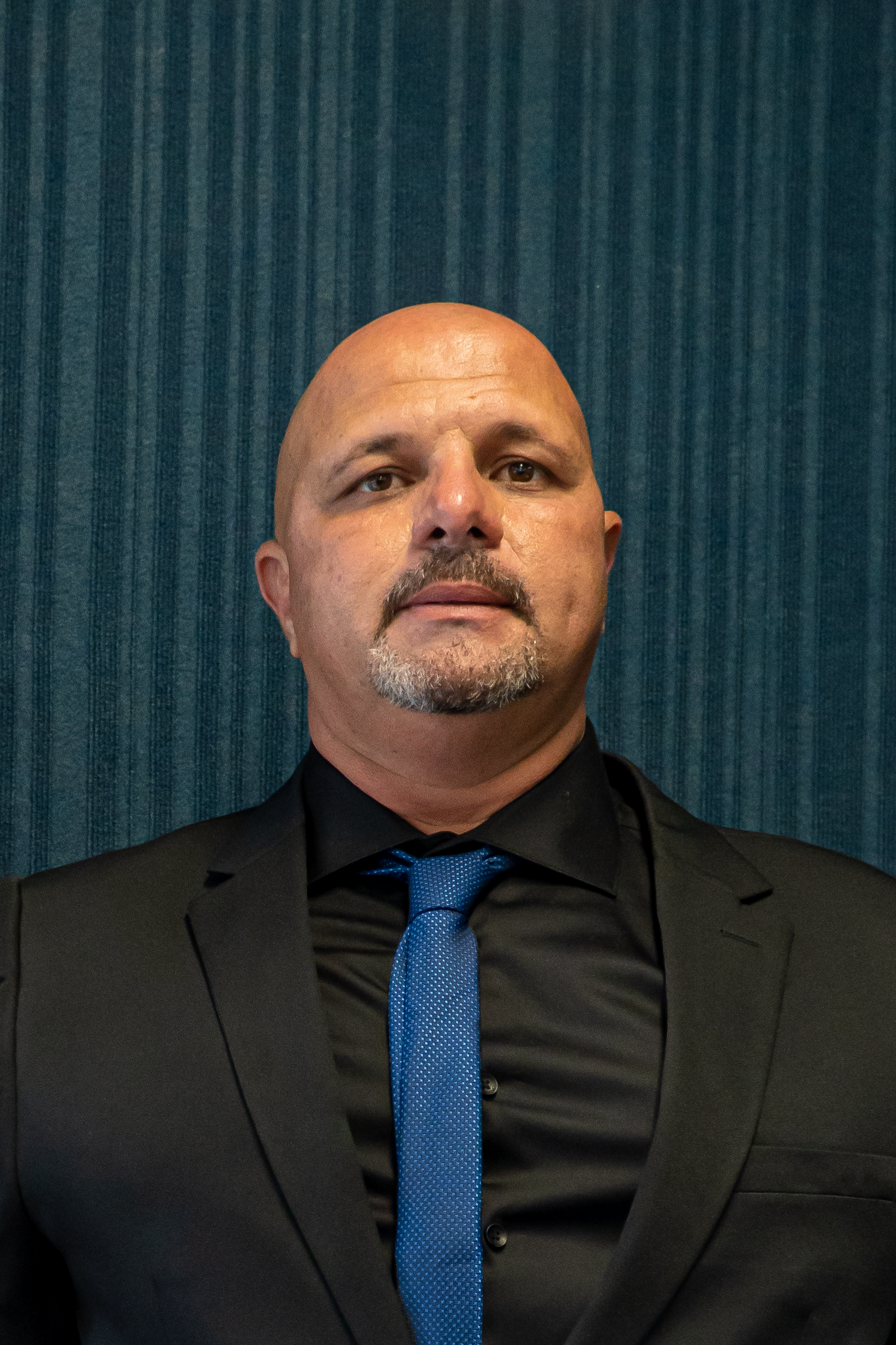 Ver. Nilton Santiago