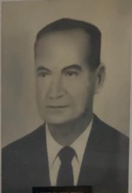 Victor de Souza Breves