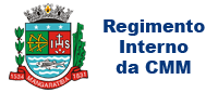 Regimento Interno da Câmara Municipal de Mangaratiba