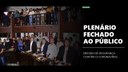 Câmara adota medidas de prevenção contra o Coronavírus através do Ato nº 05/2020 Câmara adota medidas de prevenção contra o Coronavírus através do Ato nº 05/2020