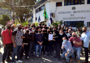 CÂMARA APROVA CORREGEDORIA E OUVIDORIA DA GUARDA MUNICIPAL CÂMARA APROVA CORREGEDORIA E OUVIDORIA DA GUARDA MUNICIPAL