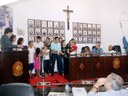 Câmara batiza Sala das Comissões com nome do ex-Vereador Aristeu Câmara batiza Sala das Comissões com nome do ex-Vereador Aristeu