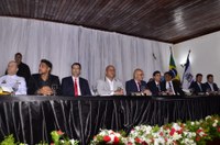 Câmara de Mangaratiba celebra aniversário com entrega de títulos de Cidadão Mangaratibense