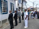 Câmara Municipal de Mangaratiba entrega Títulos de Cidadão Mangaratibense Câmara Municipal de Mangaratiba entrega Títulos de Cidadão Mangaratibense
