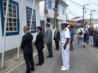 Câmara Municipal de Mangaratiba entrega Títulos de Cidadão Mangaratibense