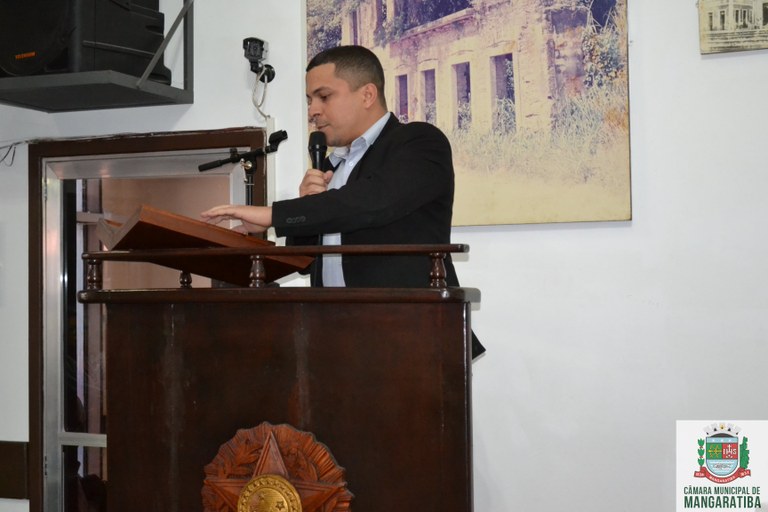 CÂMARA MUNICIPAL SEDIARÁ EVENTO PARA VALORIZAÇÃO DOS PROFESSORES