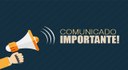 COMUNICADO OFICIAL COMUNICADO OFICIAL