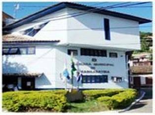 Sessão marcada pelo retorno do Vereador José Luiz 