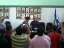 Desembargadora determina afastamento do Prefeito de Mangaratiba e Vice assume Desembargadora determina afastamento do Prefeito de Mangaratiba e Vice assume
