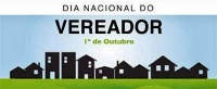 Dia Nacional do Vereador 