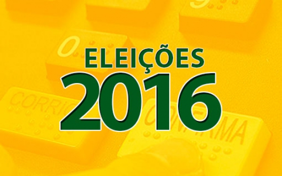 Eleições 2016