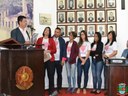HOMENAGENS AOS 13 ANOS DA LEI MARIA DA PENHA HOMENAGENS AOS 13 ANOS DA LEI MARIA DA PENHA