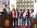 HOMENAGENS AOS 13 ANOS DA LEI MARIA DA PENHA