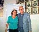 MIRIAN BONDIM É ELEITA CONSELHEIRA ESTADUAL DE POLÍTICAS CULTURAIS DA COSTA VERDE MIRIAN BONDIM É ELEITA CONSELHEIRA ESTADUAL DE POLÍTICAS CULTURAIS DA COSTA VERDE