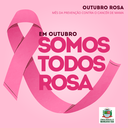 Outubro Rosa 2025