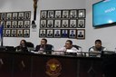 Recesso Parlamentar Recesso Parlamentar