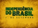 Semana da Pátria Semana da Pátria