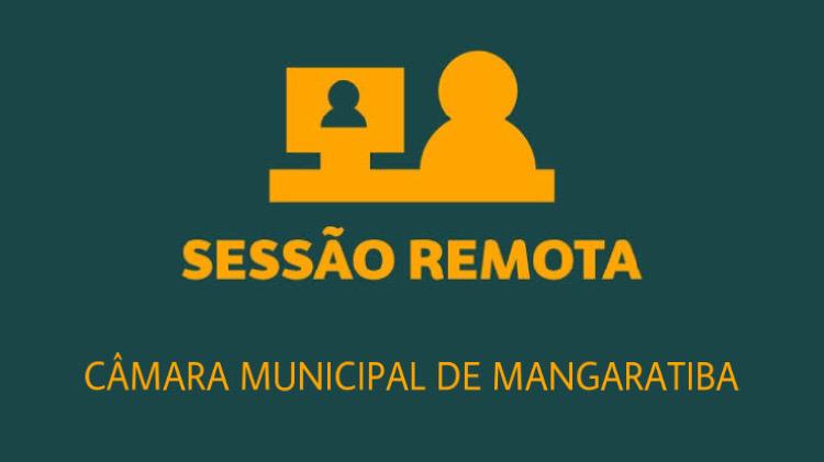 Sessão virtual é novidade em Mangaratiba