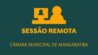 Sessão virtual é novidade em Mangaratiba