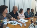SINDICATO SOLICITA QUE A REPOSIÇÃO SALARIAL CONSTE EM LEI ORÇAMENTÁRIA SINDICATO SOLICITA QUE A REPOSIÇÃO SALARIAL CONSTE EM LEI ORÇAMENTÁRIA