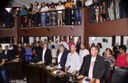 VALORIZAÇÃO AO PROFESSOR MARCOU O MÊS DE OUTUBRO NA CMM VALORIZAÇÃO AO PROFESSOR MARCOU O MÊS DE OUTUBRO NA CMM