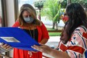 VEREADORA CECÍLIA CABRAL É HOMENAGEADA NA ALERJ VEREADORA CECÍLIA CABRAL É HOMENAGEADA NA ALERJ
